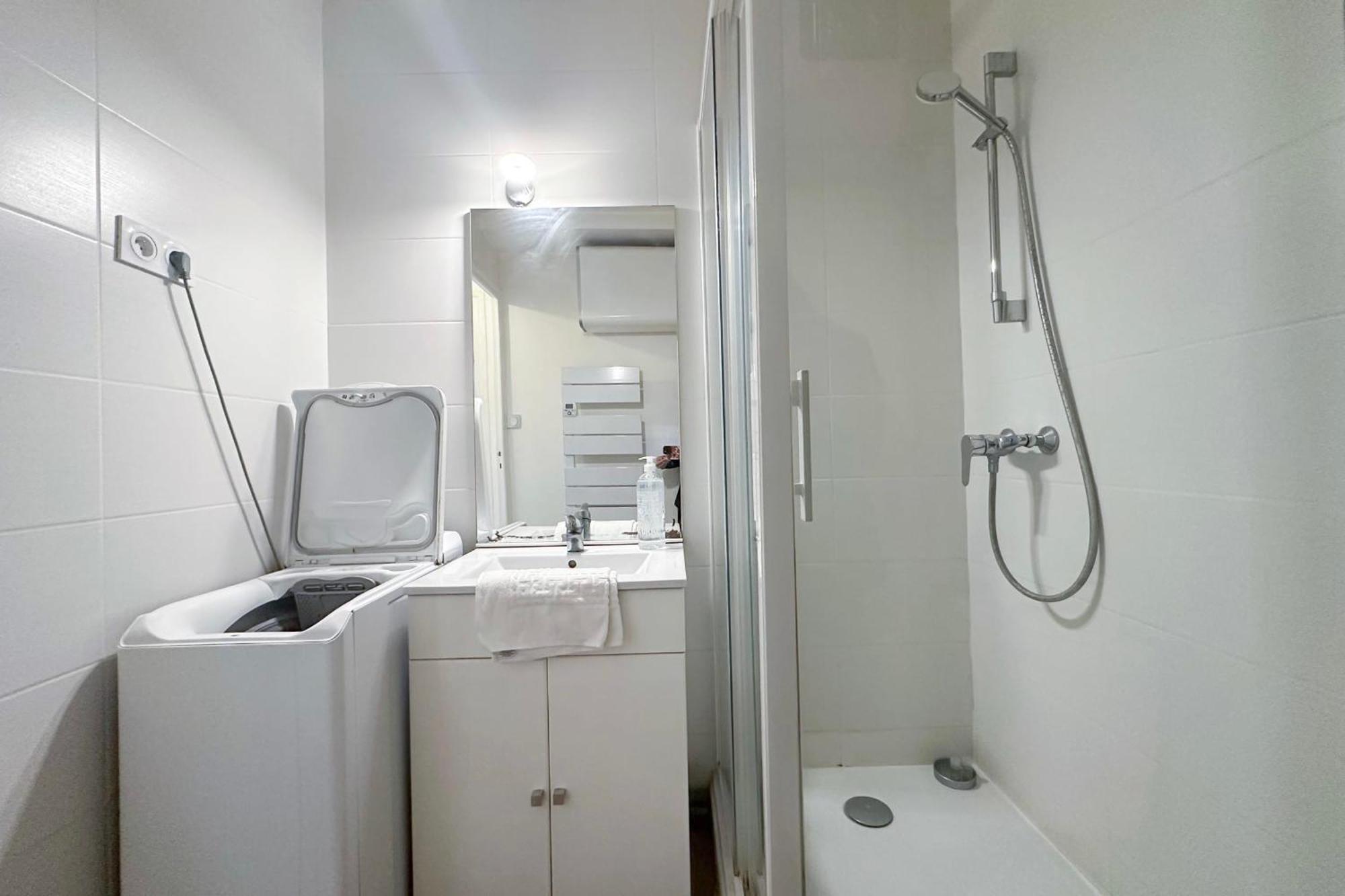 Apartment #ar Le Saint Francois Hypercentre